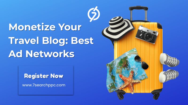 travel blog monetization
